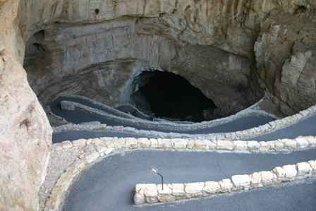 Carlsbad Caverns National