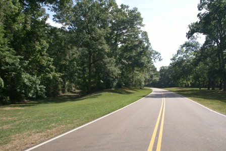 National Traffic and Road Closure.